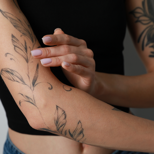 Inkology Tattoo Removal Cream