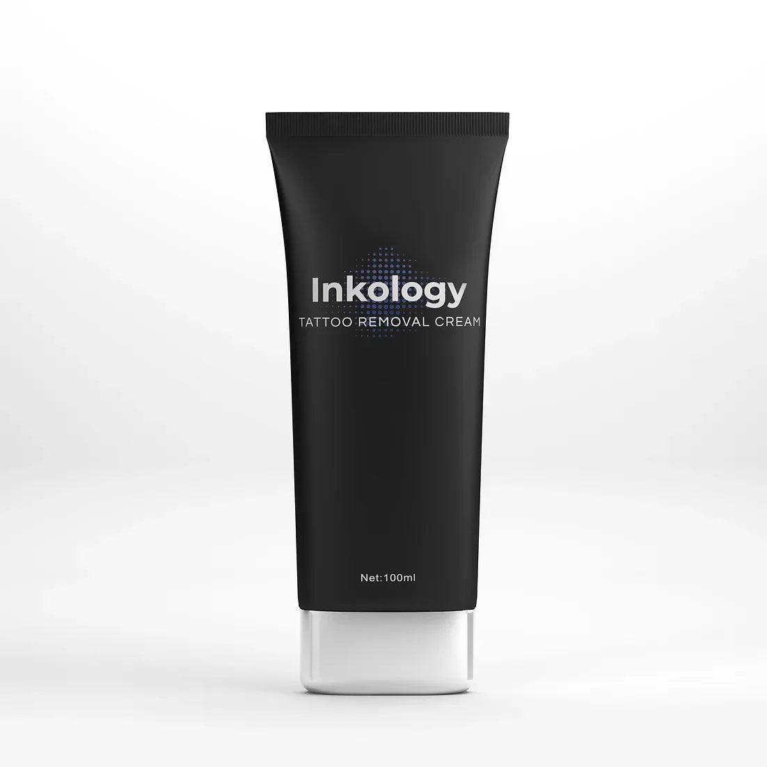 Inkology Tattoo Removal Cream - Inkology-USA